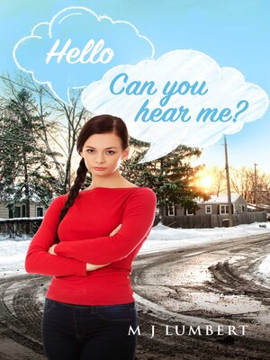 cover image of Hello: Can You Hear Me?